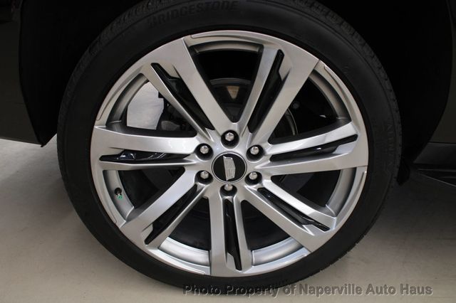 2023 Cadillac Escalade ESV 4WD 4dr Premium Luxury - 23068573 - 9