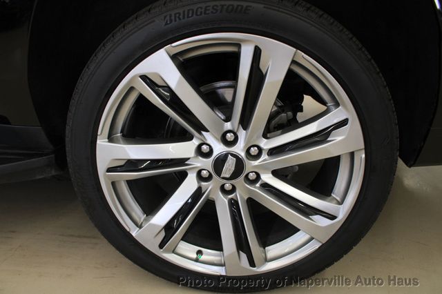 2023 Cadillac Escalade ESV 4WD 4dr Premium Luxury - 23068573 - 10
