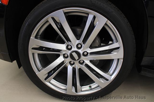 2023 Cadillac Escalade ESV 4WD 4dr Premium Luxury - 23068573 - 11