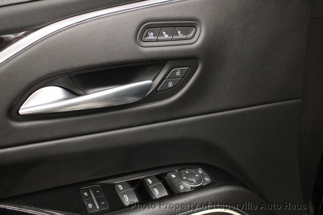 2023 Cadillac Escalade ESV 4WD 4dr Premium Luxury - 23068573 - 13