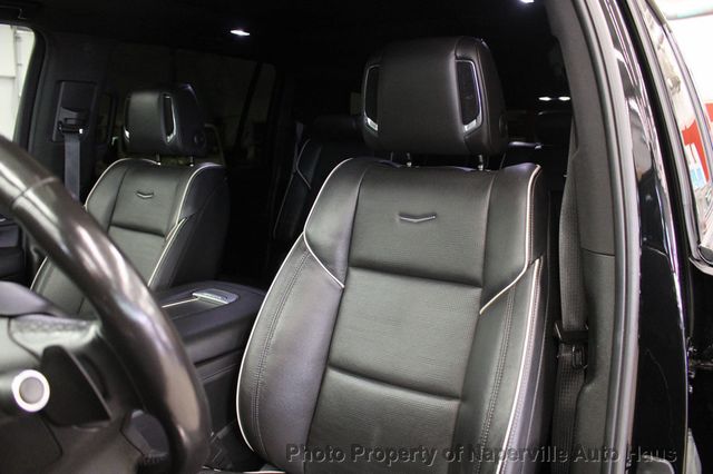 2023 Cadillac Escalade ESV 4WD 4dr Premium Luxury - 23068573 - 15