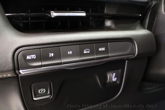 2023 Cadillac Escalade ESV 4WD 4dr Premium Luxury - 23068573 - 17