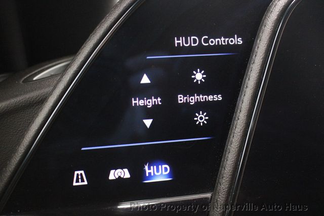 2023 Cadillac Escalade ESV 4WD 4dr Premium Luxury - 23068573 - 23