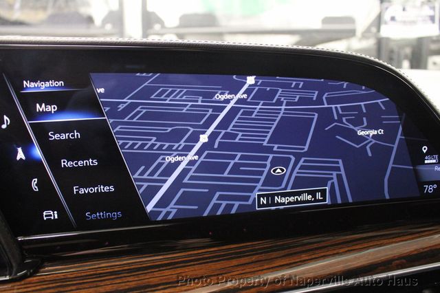 2023 Cadillac Escalade ESV 4WD 4dr Premium Luxury - 23068573 - 25
