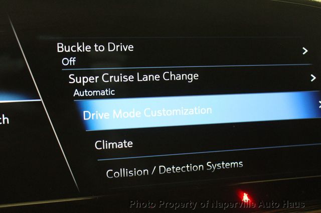 2023 Cadillac Escalade ESV 4WD 4dr Premium Luxury - 23068573 - 26