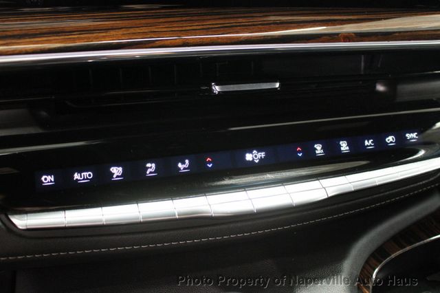 2023 Cadillac Escalade ESV 4WD 4dr Premium Luxury - 23068573 - 29