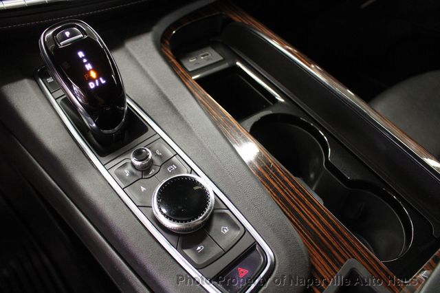 2023 Cadillac Escalade ESV 4WD 4dr Premium Luxury - 23068573 - 30
