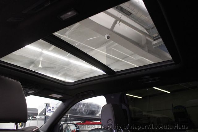 2023 Cadillac Escalade ESV 4WD 4dr Premium Luxury - 23068573 - 33