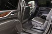 2023 Cadillac Escalade ESV 4WD 4dr Premium Luxury - 23068573 - 34
