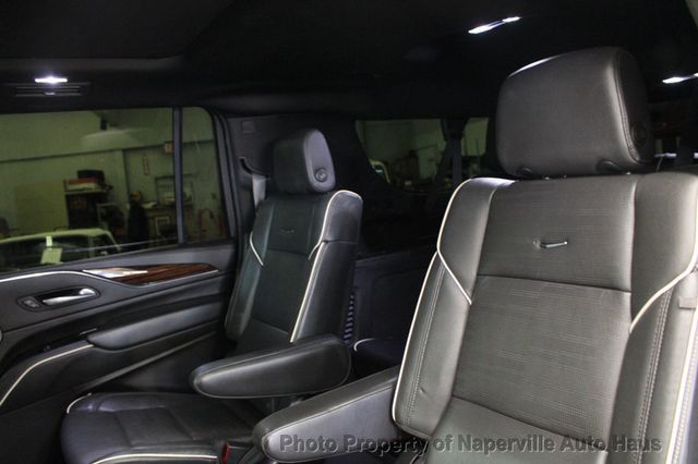2023 Cadillac Escalade ESV 4WD 4dr Premium Luxury - 23068573 - 36