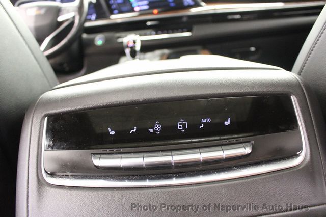 2023 Cadillac Escalade ESV 4WD 4dr Premium Luxury - 23068573 - 37