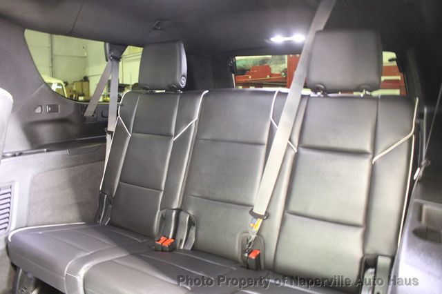 2023 Cadillac Escalade ESV 4WD 4dr Premium Luxury - 23068573 - 38