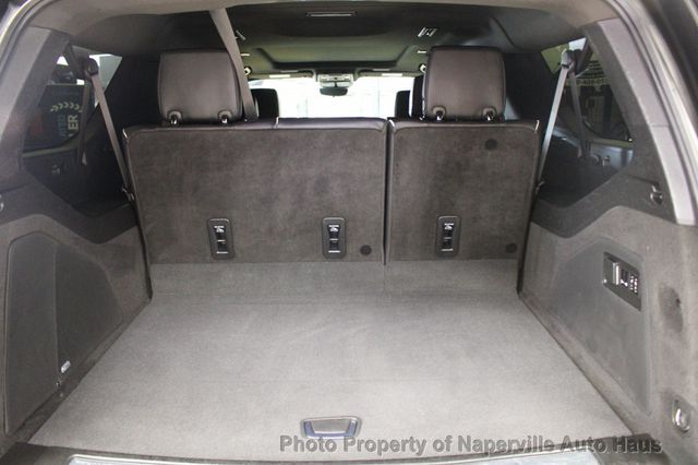 2023 Cadillac Escalade ESV 4WD 4dr Premium Luxury - 23068573 - 39