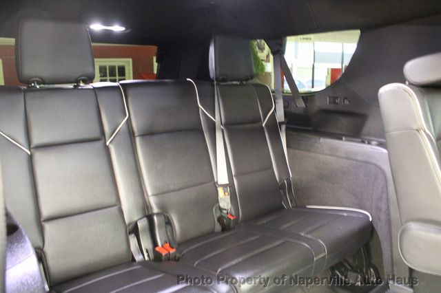2023 Cadillac Escalade ESV 4WD 4dr Premium Luxury - 23068573 - 43