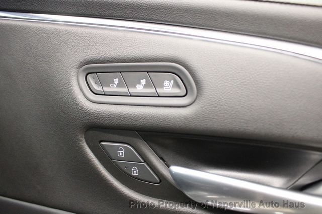 2023 Cadillac Escalade ESV 4WD 4dr Premium Luxury - 23068573 - 45