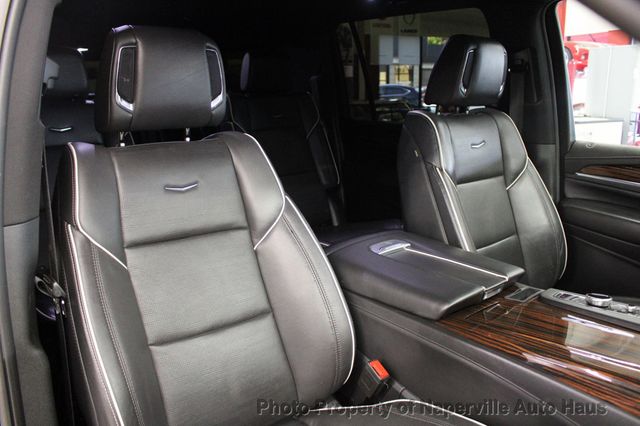 2023 Cadillac Escalade ESV 4WD 4dr Premium Luxury - 23068573 - 47