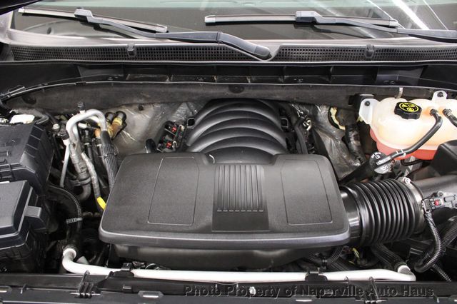 2023 Cadillac Escalade ESV 4WD 4dr Premium Luxury - 23068573 - 48