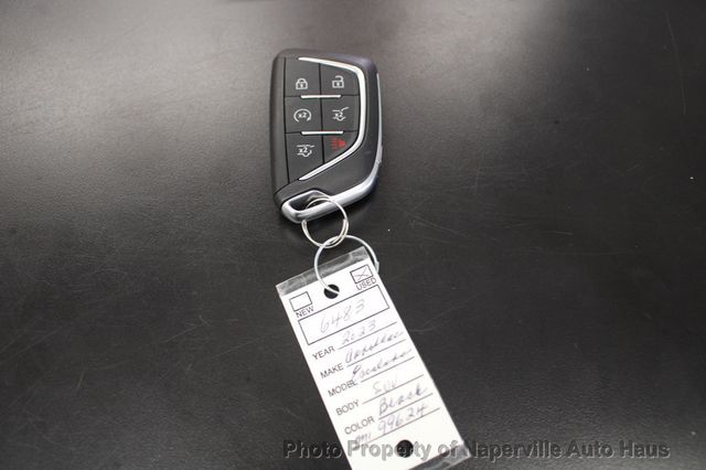 2023 Cadillac Escalade ESV 4WD 4dr Premium Luxury - 23068573 - 53