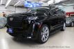 2023 Cadillac Escalade ESV 4WD 4dr Premium Luxury - 23068573 - 66