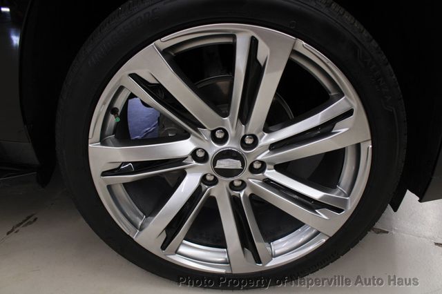 2023 Cadillac Escalade ESV 4WD 4dr Premium Luxury - 23068573 - 8