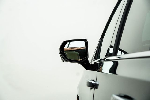 2023 Cadillac Escalade ESV 4WD 4dr Premium Luxury - 22973190 - 13