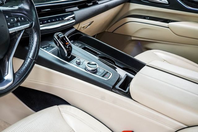 2023 Cadillac Escalade ESV 4WD 4dr Premium Luxury - 22973190 - 15