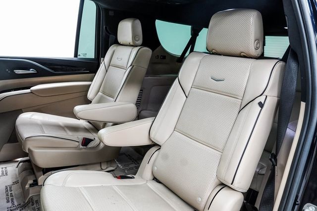 2023 Cadillac Escalade ESV 4WD 4dr Premium Luxury - 22973190 - 20