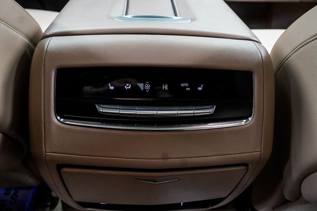 2023 Cadillac Escalade ESV 4WD 4dr Premium Luxury - 22973190 - 24