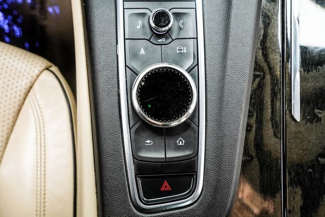 2023 Cadillac Escalade ESV 4WD 4dr Premium Luxury - 22973190 - 25