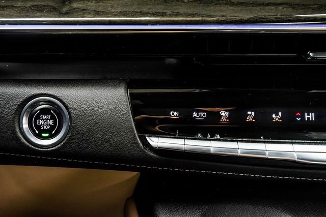 2023 Cadillac Escalade ESV 4WD 4dr Premium Luxury - 22973190 - 29