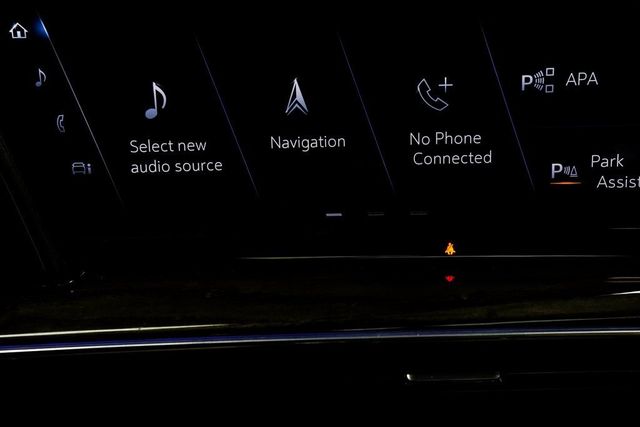 2023 Cadillac Escalade ESV 4WD 4dr Premium Luxury - 22973190 - 31