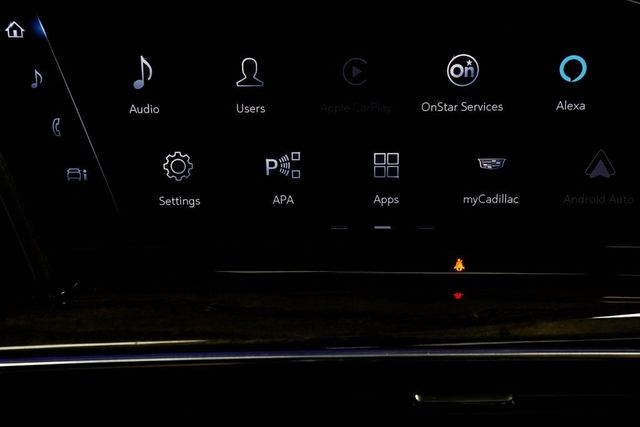 2023 Cadillac Escalade ESV 4WD 4dr Premium Luxury - 22973190 - 32