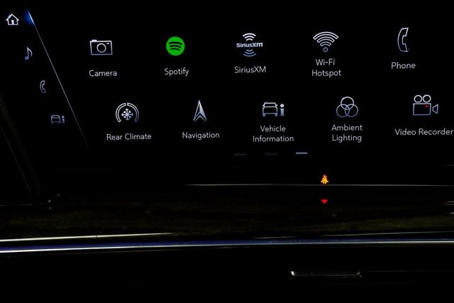 2023 Cadillac Escalade ESV 4WD 4dr Premium Luxury - 22973190 - 33