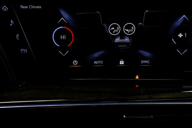 2023 Cadillac Escalade ESV 4WD 4dr Premium Luxury - 22973190 - 34