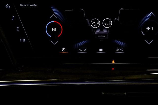 2023 Cadillac Escalade ESV 4WD 4dr Premium Luxury - 22973190 - 35