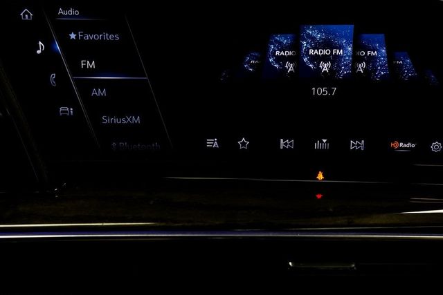 2023 Cadillac Escalade ESV 4WD 4dr Premium Luxury - 22973190 - 36