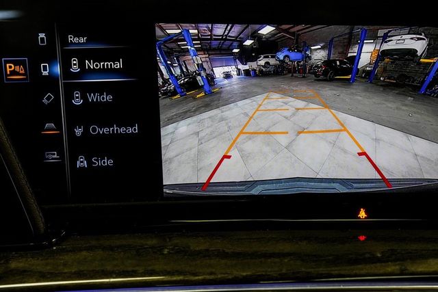 2023 Cadillac Escalade ESV 4WD 4dr Premium Luxury - 22973190 - 37