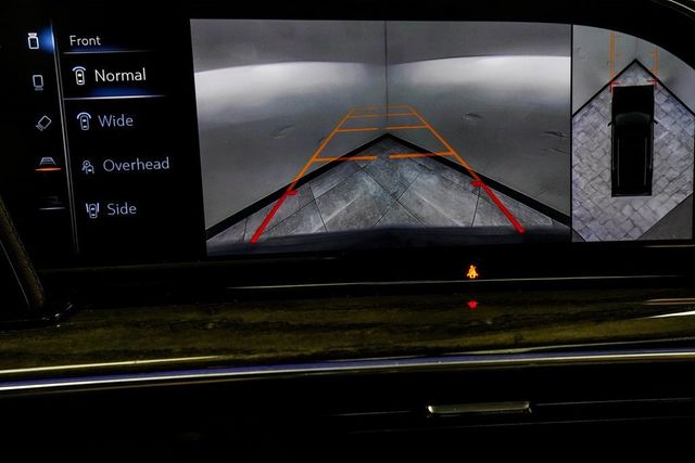 2023 Cadillac Escalade ESV 4WD 4dr Premium Luxury - 22973190 - 38