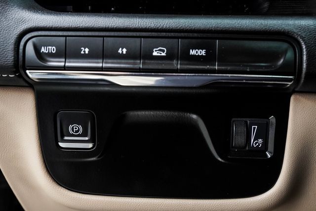 2023 Cadillac Escalade ESV 4WD 4dr Premium Luxury - 22973190 - 46