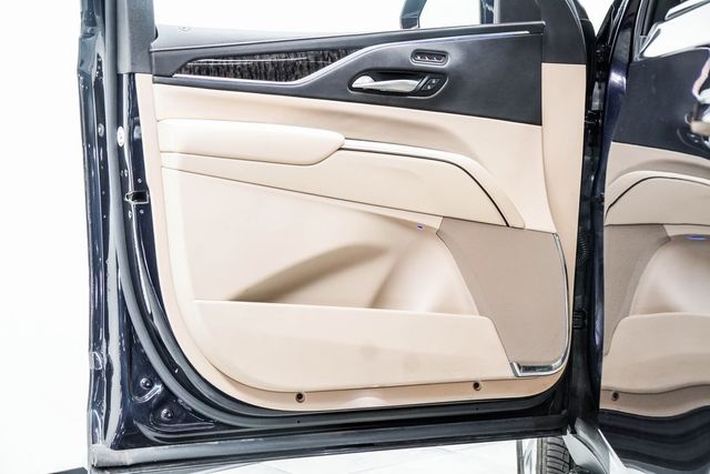 2023 Cadillac Escalade ESV 4WD 4dr Premium Luxury - 22973190 - 47