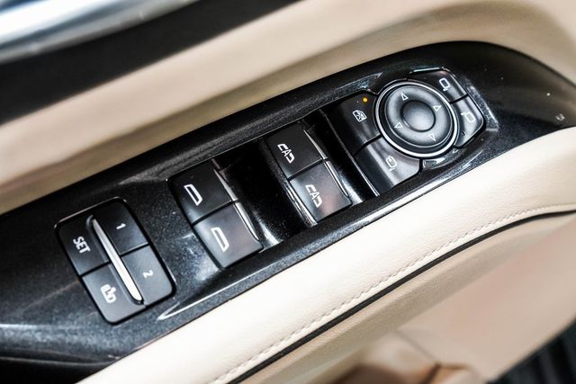 2023 Cadillac Escalade ESV 4WD 4dr Premium Luxury - 22973190 - 48