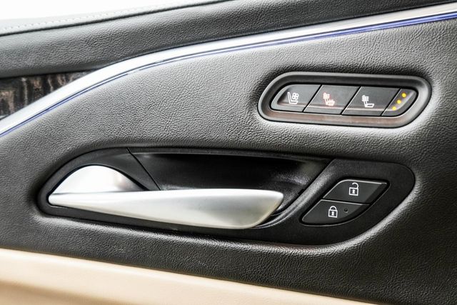 2023 Cadillac Escalade ESV 4WD 4dr Premium Luxury - 22973190 - 49