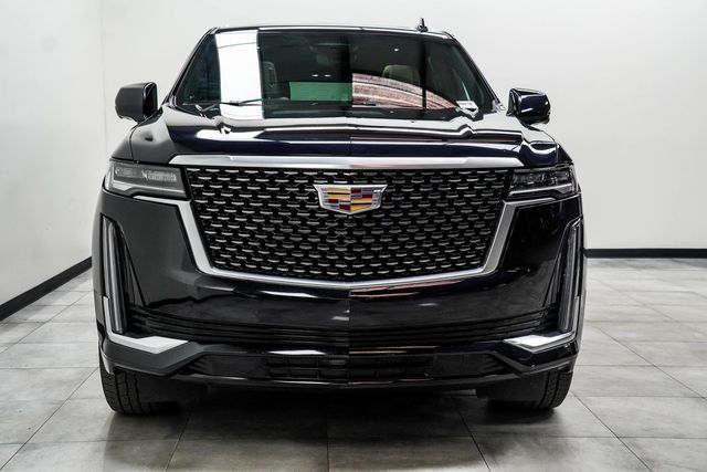 2023 Cadillac Escalade ESV 4WD 4dr Premium Luxury - 22973190 - 6