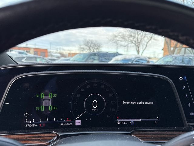 2023 Cadillac Escalade ESV 4WD 4dr Premium Luxury - 22955447 - 9