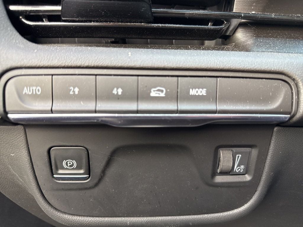 2023 Cadillac Escalade ESV 4WD 4dr Premium Luxury - 22955447 - 12