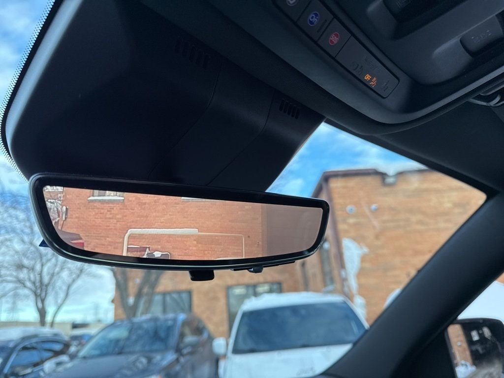 2023 Cadillac Escalade ESV 4WD 4dr Premium Luxury - 22955447 - 13