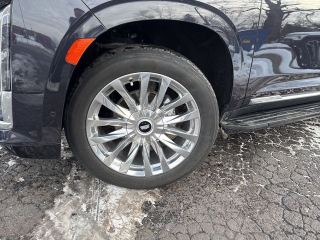 2023 Cadillac Escalade ESV 4WD 4dr Premium Luxury - 22955447 - 2