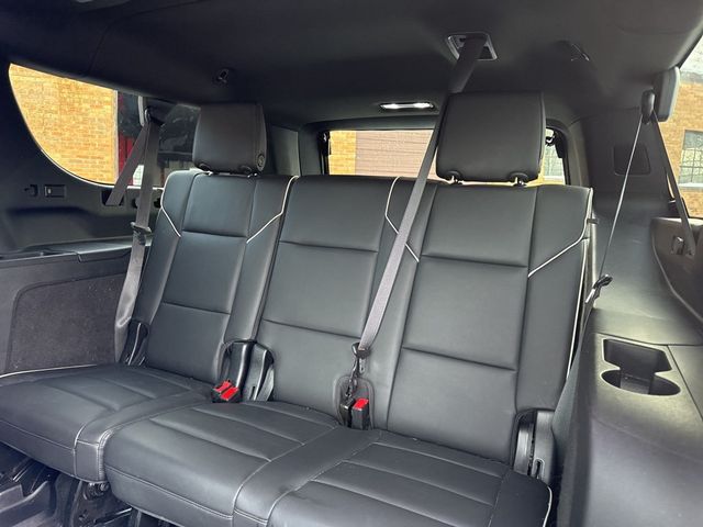 2023 Cadillac Escalade ESV 4WD 4dr Premium Luxury - 22955447 - 7