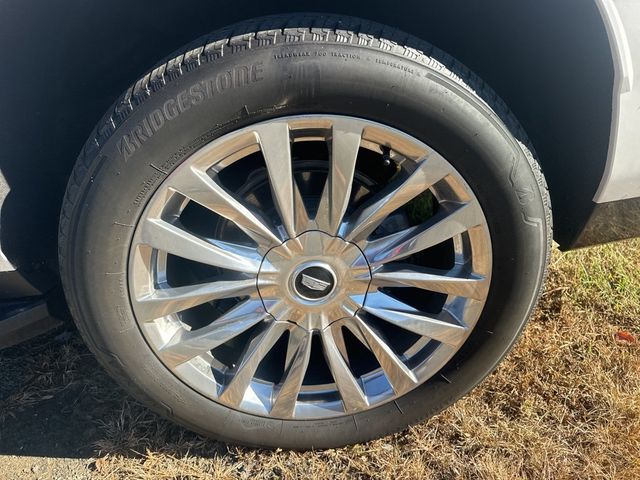 2023 Cadillac Escalade ESV 4WD 4dr Premium Luxury - 22930355 - 11