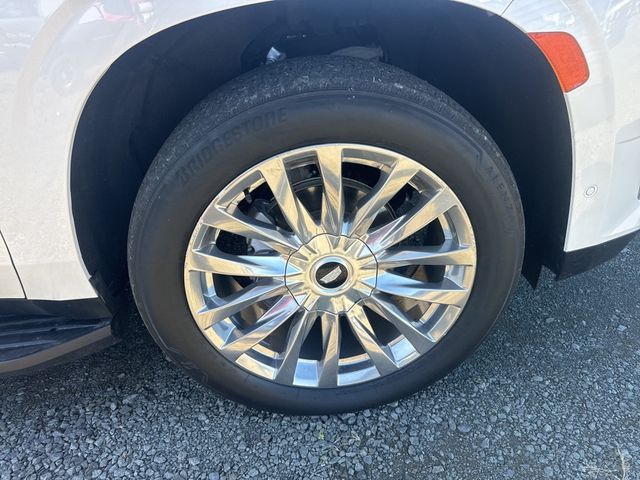 2023 Cadillac Escalade ESV 4WD 4dr Premium Luxury - 22930355 - 12